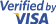 Verifed by Visa